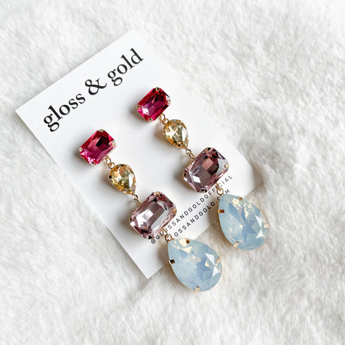 Cocktail Party Earrings